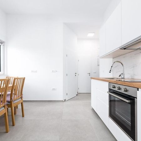 Apartments Matea Duće Eksteriør bilde