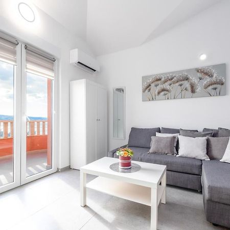 Apartments Matea Duće Eksteriør bilde