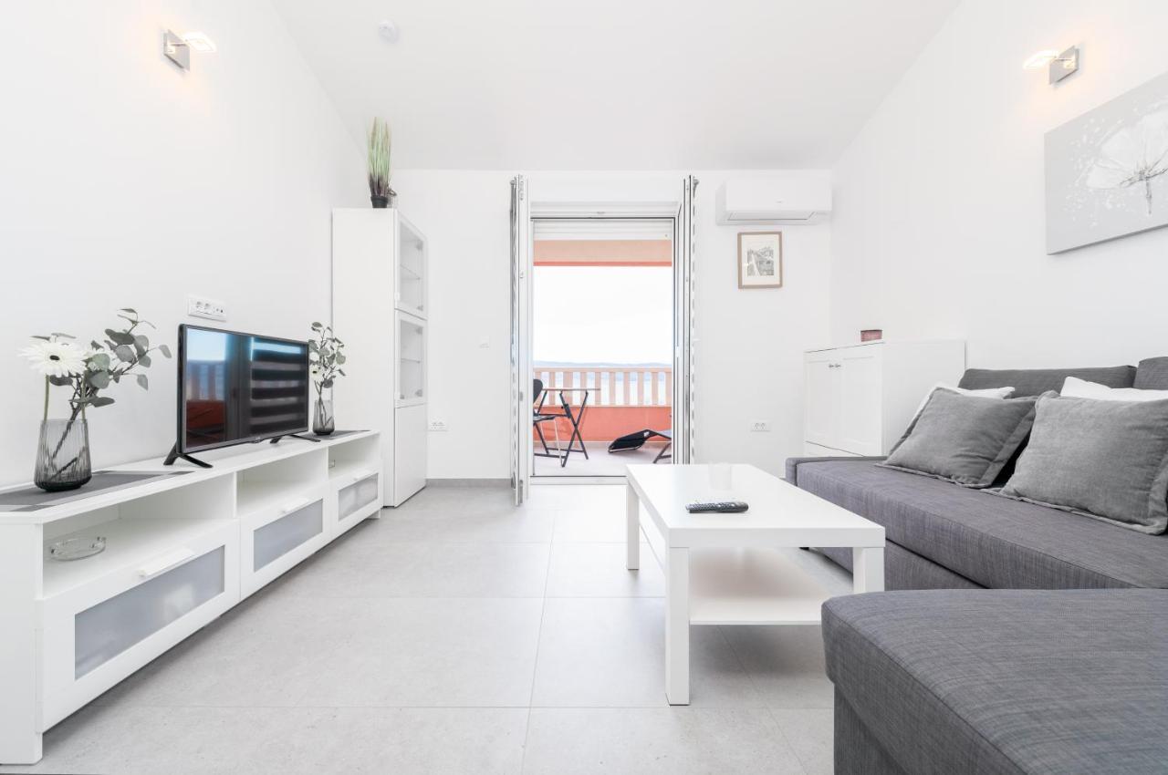 Apartments Matea Duće Eksteriør bilde