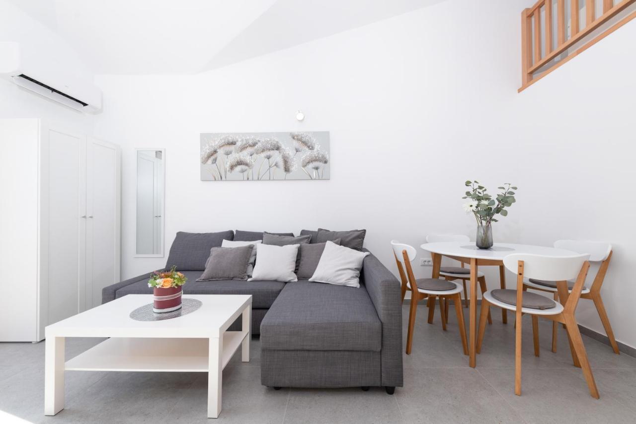 Apartments Matea Duće Eksteriør bilde