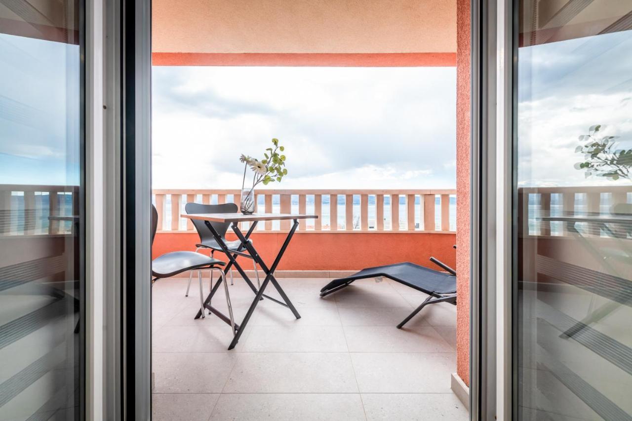 Apartments Matea Duće Eksteriør bilde