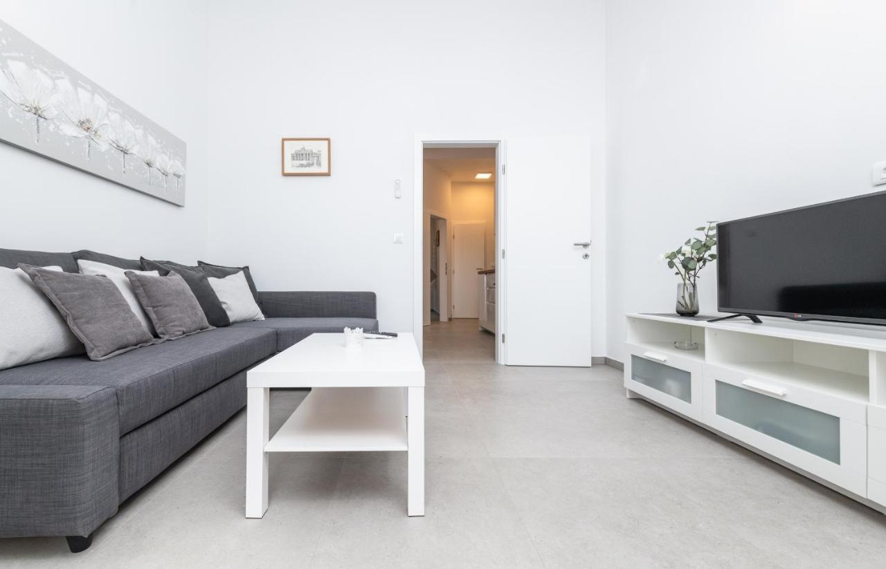 Apartments Matea Duće Eksteriør bilde