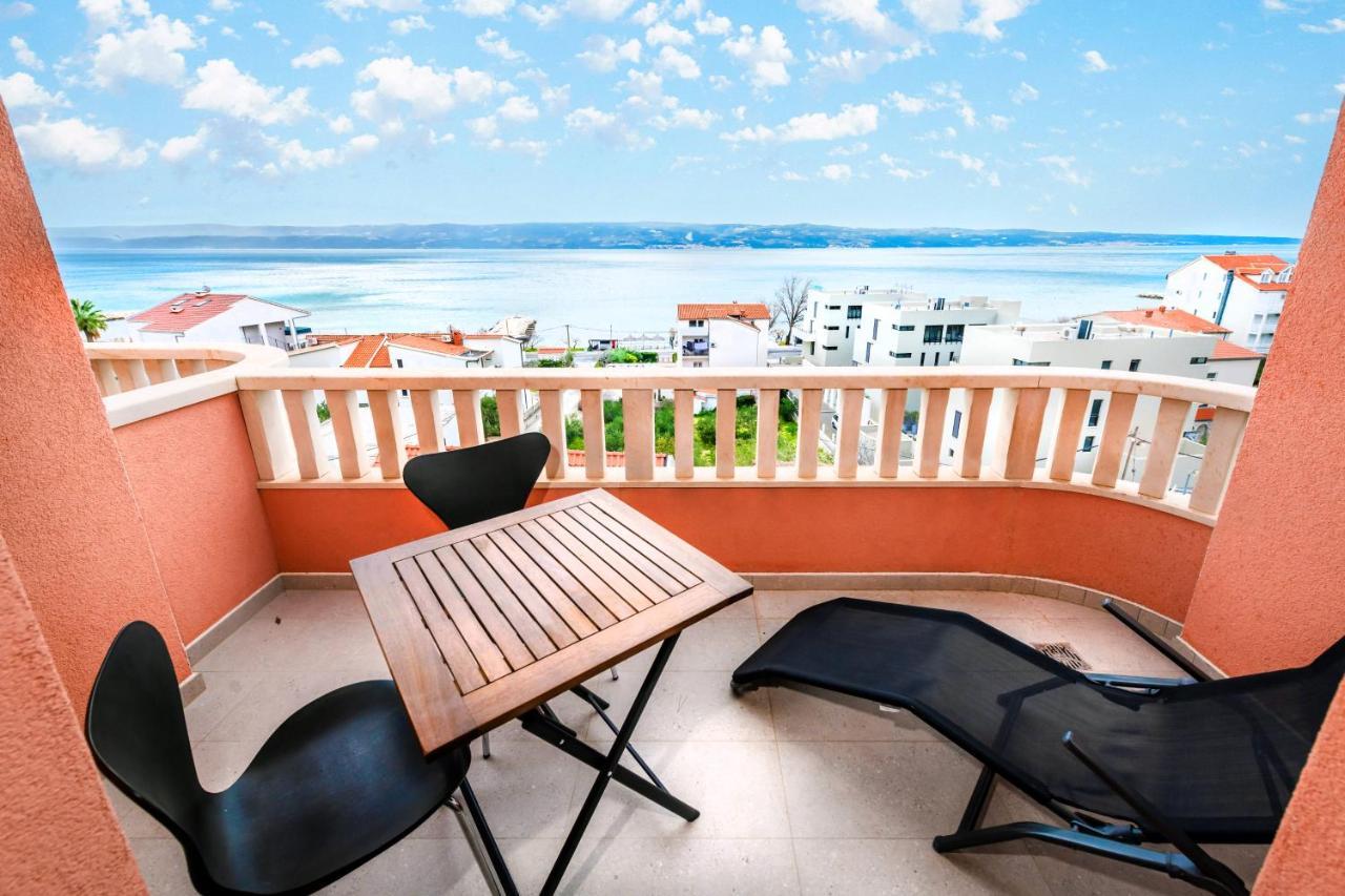 Apartments Matea Duće Eksteriør bilde