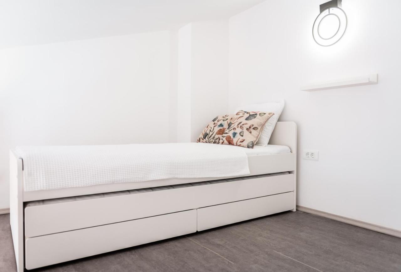 Apartments Matea Duće Eksteriør bilde