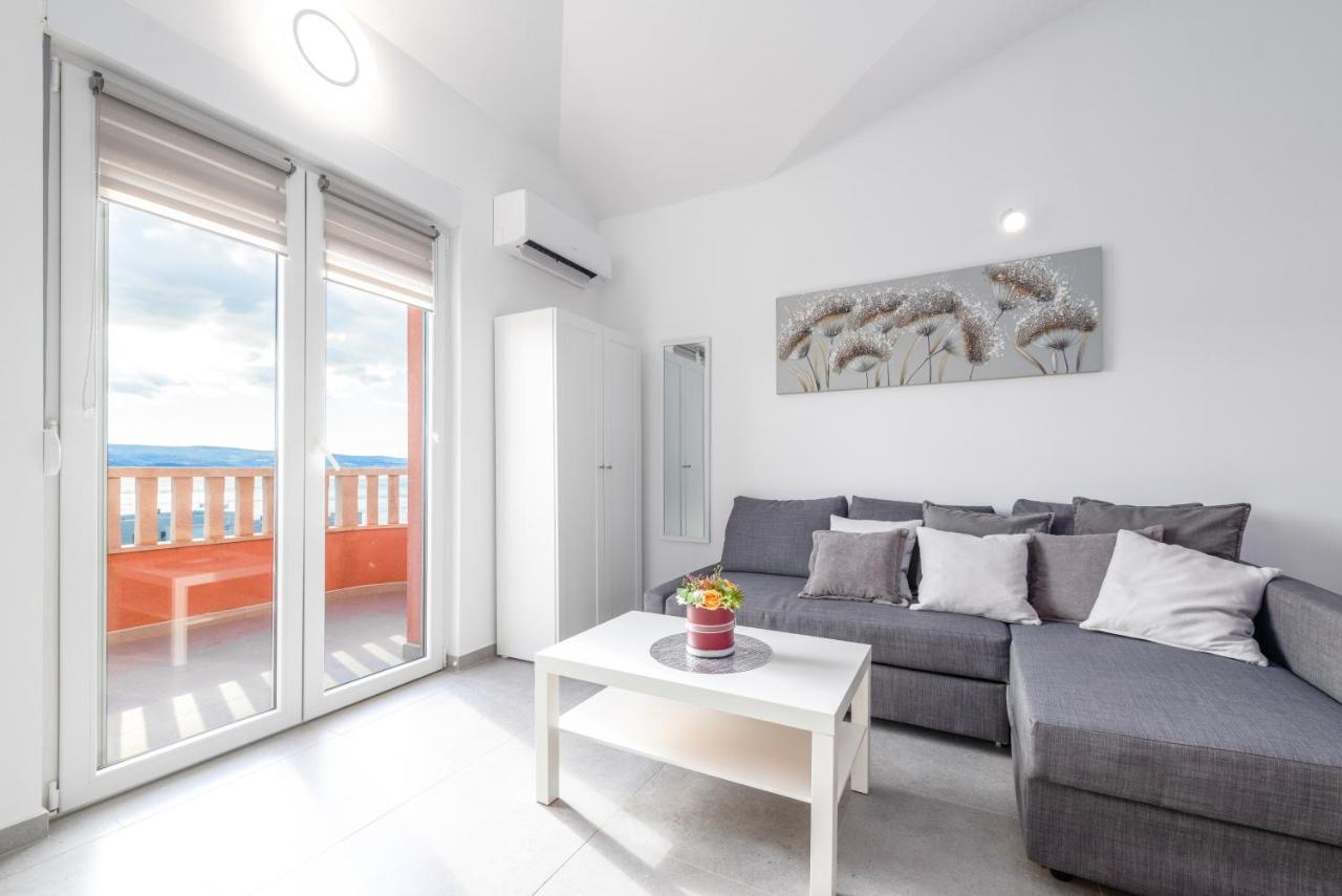 Apartments Matea Duće Eksteriør bilde