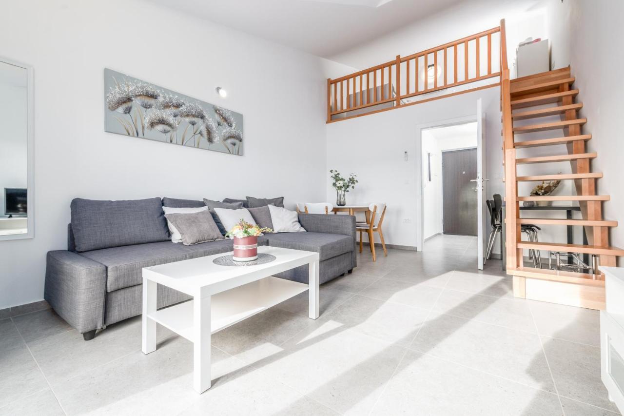 Apartments Matea Duće Eksteriør bilde
