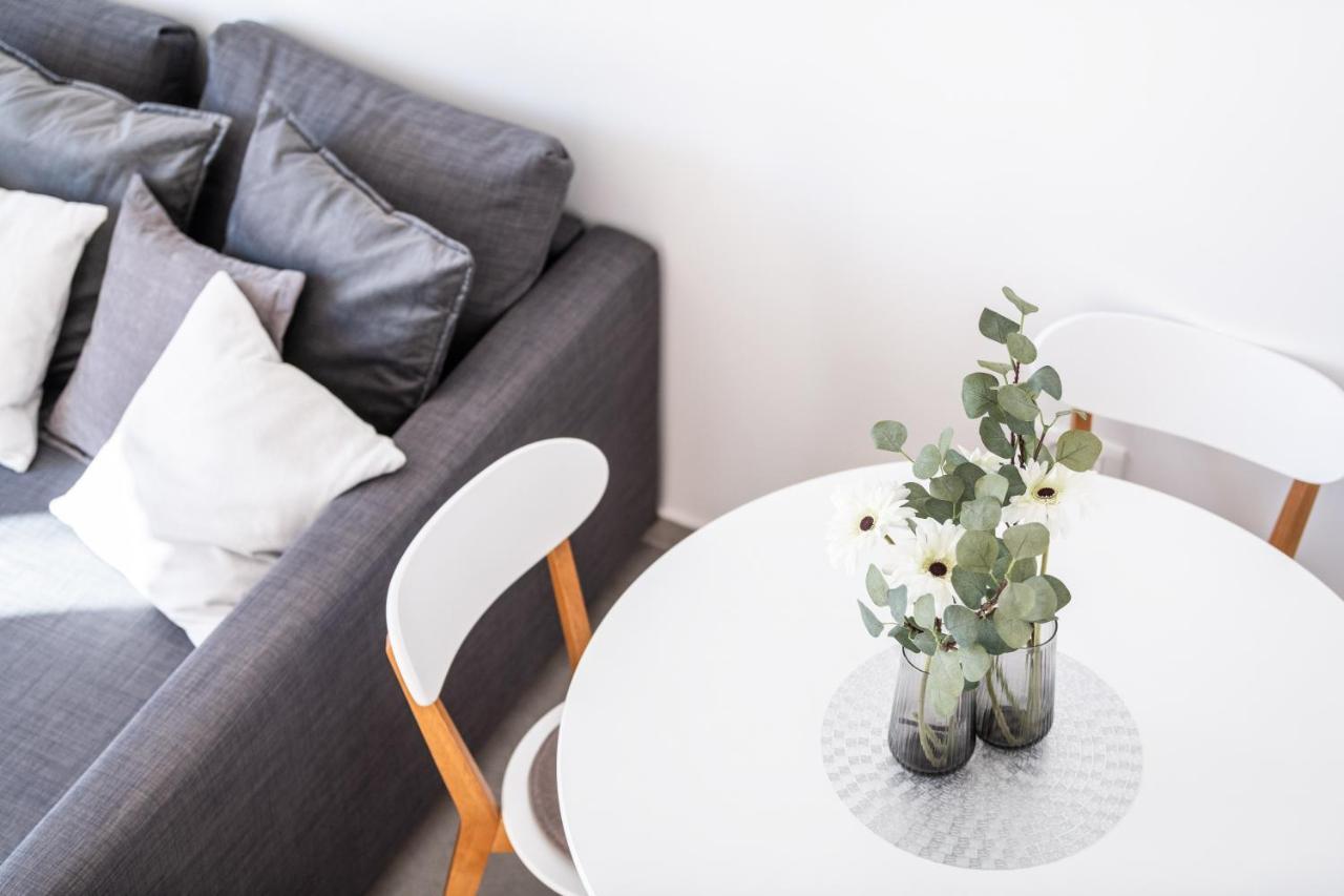 Apartments Matea Duće Eksteriør bilde