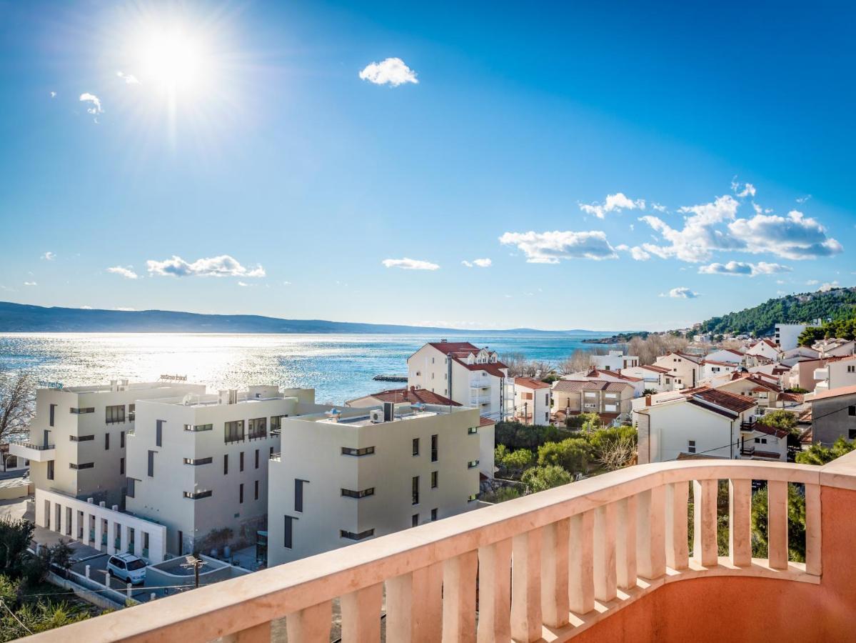 Apartments Matea Duće Eksteriør bilde