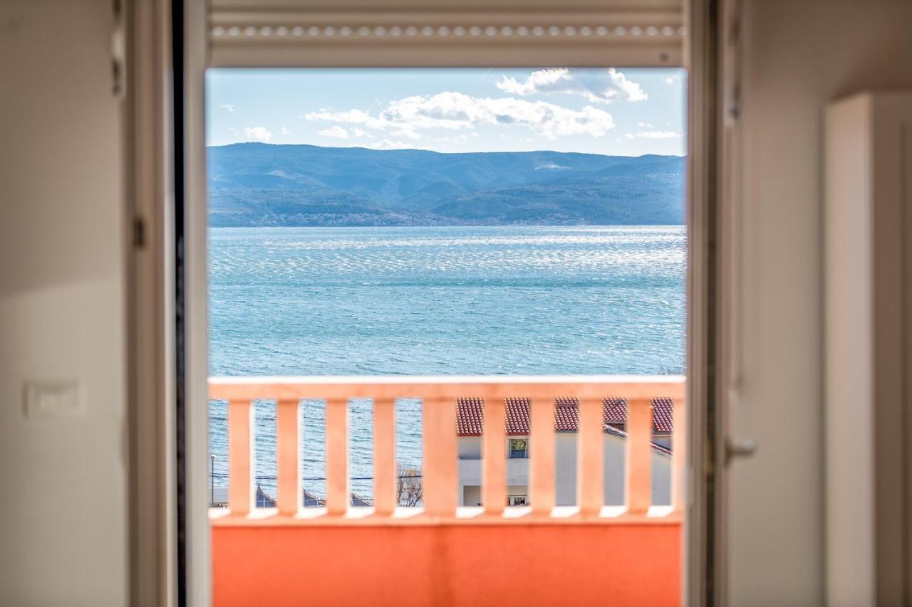 Apartments Matea Duće Eksteriør bilde