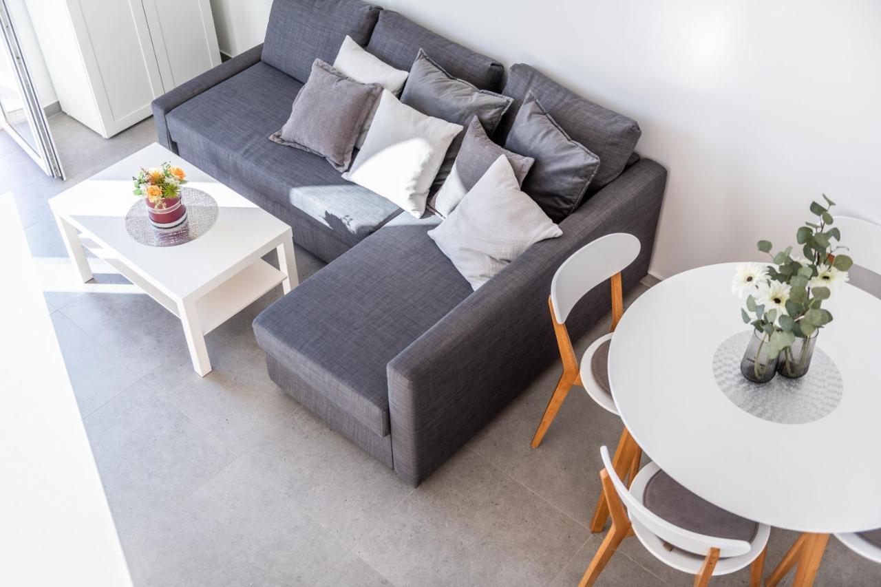 Apartments Matea Duće Eksteriør bilde
