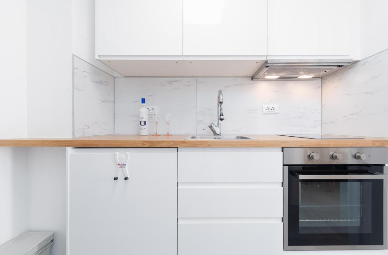 Apartments Matea Duće Eksteriør bilde